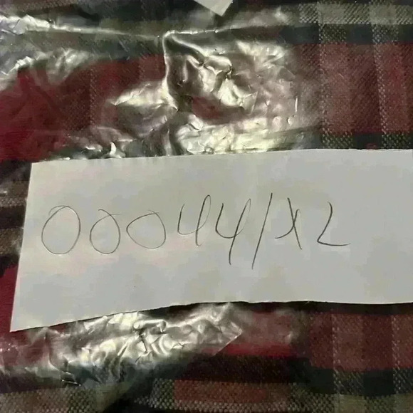 Goodthreads Men's Slim-Fit Long-Sleeve Stretch Oxford - Picture 3 of 3